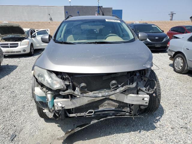 Photo 4 VIN: JN8AZ18W69W112910 - NISSAN MURANO 