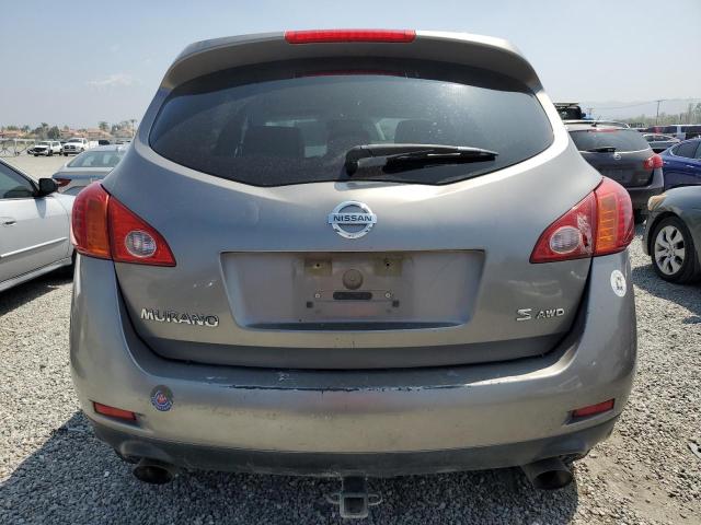 Photo 5 VIN: JN8AZ18W69W112910 - NISSAN MURANO 