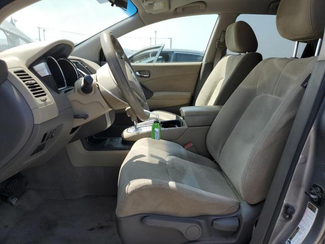 Photo 6 VIN: JN8AZ18W69W112910 - NISSAN MURANO 