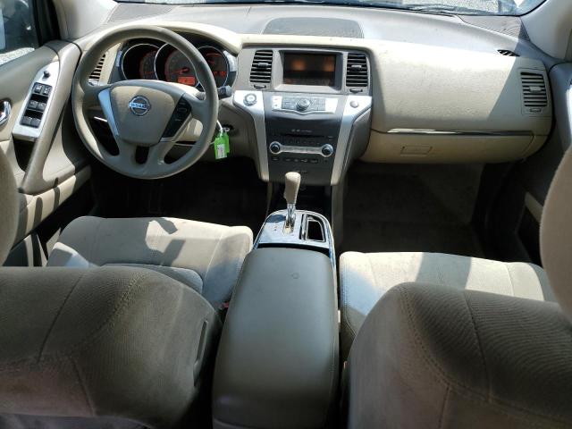 Photo 7 VIN: JN8AZ18W69W112910 - NISSAN MURANO 