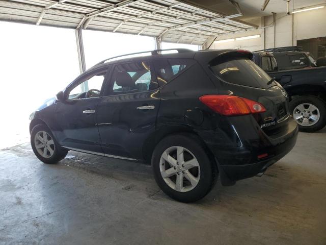 Photo 1 VIN: JN8AZ18W69W118951 - NISSAN MURANO S 