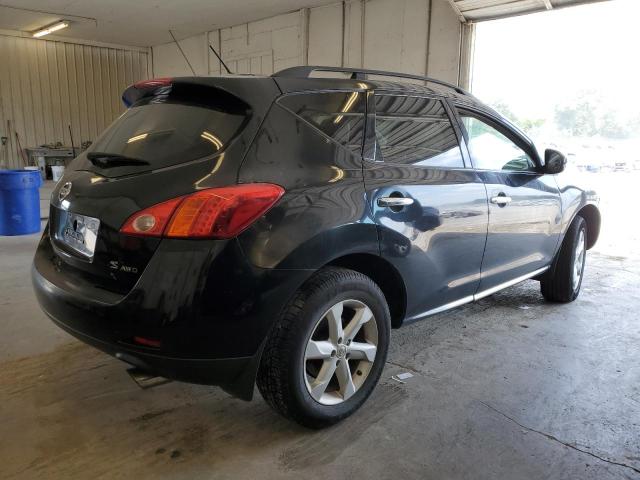 Photo 2 VIN: JN8AZ18W69W118951 - NISSAN MURANO S 