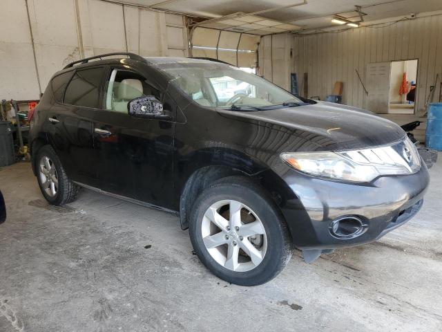 Photo 3 VIN: JN8AZ18W69W118951 - NISSAN MURANO S 