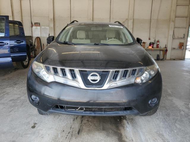 Photo 4 VIN: JN8AZ18W69W118951 - NISSAN MURANO S 