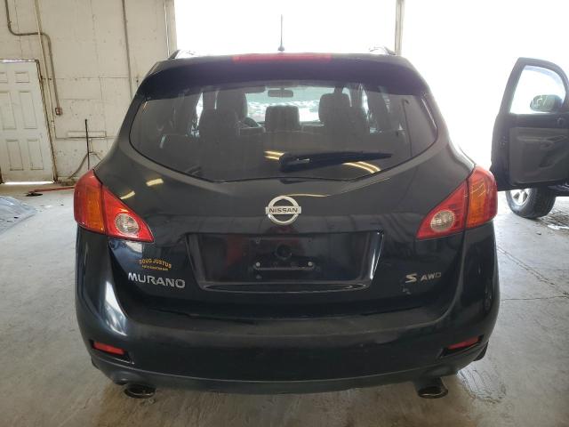 Photo 5 VIN: JN8AZ18W69W118951 - NISSAN MURANO S 