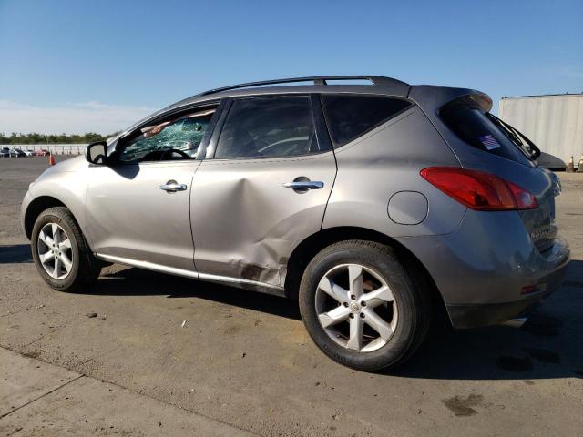 Photo 1 VIN: JN8AZ18W69W123261 - NISSAN MURANO 