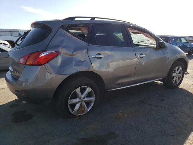 Photo 2 VIN: JN8AZ18W69W123261 - NISSAN MURANO 