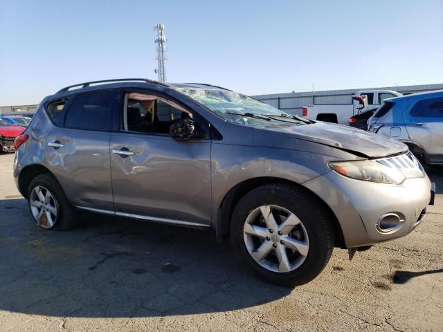 Photo 3 VIN: JN8AZ18W69W123261 - NISSAN MURANO 