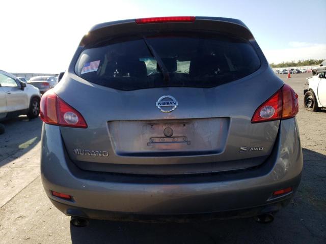 Photo 5 VIN: JN8AZ18W69W123261 - NISSAN MURANO 