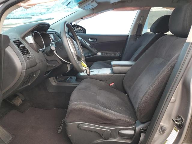 Photo 6 VIN: JN8AZ18W69W123261 - NISSAN MURANO 