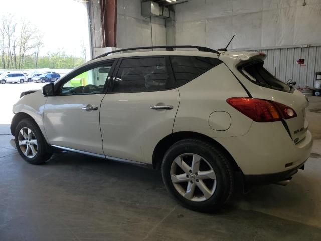 Photo 1 VIN: JN8AZ18W69W124524 - NISSAN MURANO 