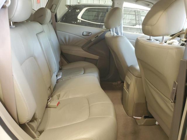 Photo 10 VIN: JN8AZ18W69W124524 - NISSAN MURANO 