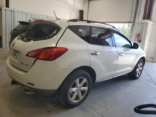 Photo 2 VIN: JN8AZ18W69W124524 - NISSAN MURANO 