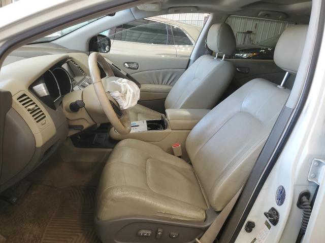 Photo 6 VIN: JN8AZ18W69W124524 - NISSAN MURANO 