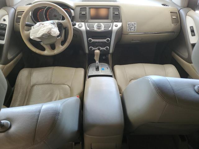 Photo 7 VIN: JN8AZ18W69W124524 - NISSAN MURANO 