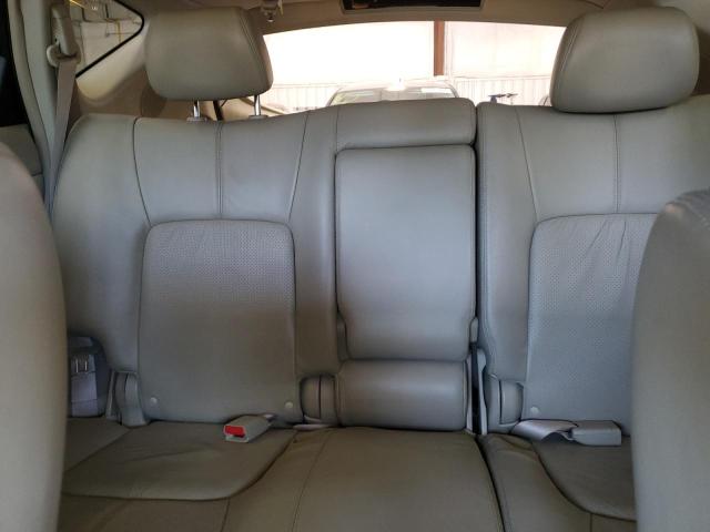 Photo 9 VIN: JN8AZ18W69W124524 - NISSAN MURANO 