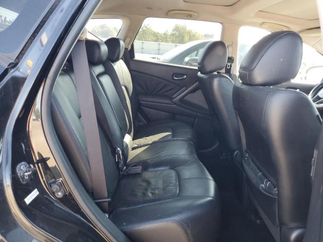 Photo 10 VIN: JN8AZ18W69W129559 - NISSAN MURANO S 