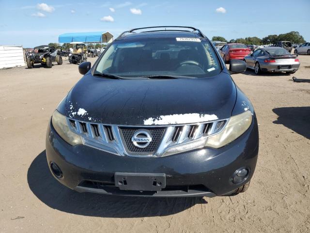 Photo 4 VIN: JN8AZ18W69W129559 - NISSAN MURANO S 