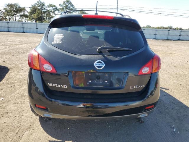 Photo 5 VIN: JN8AZ18W69W129559 - NISSAN MURANO S 