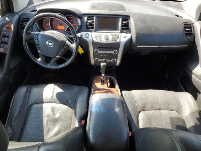 Photo 7 VIN: JN8AZ18W69W129559 - NISSAN MURANO S 