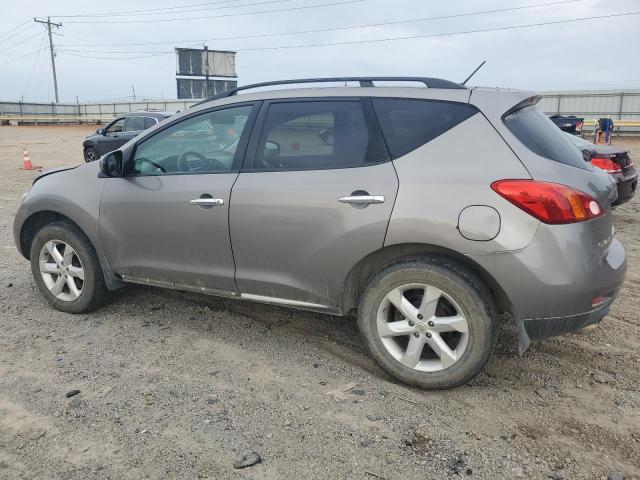 Photo 1 VIN: JN8AZ18W69W129688 - NISSAN MURANO 