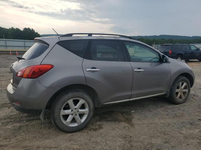 Photo 2 VIN: JN8AZ18W69W129688 - NISSAN MURANO 