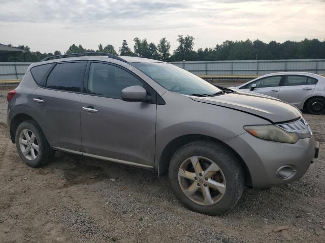 Photo 3 VIN: JN8AZ18W69W129688 - NISSAN MURANO 