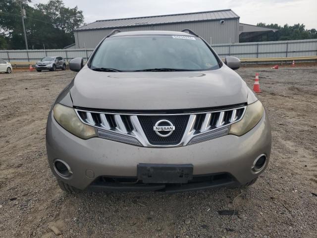 Photo 4 VIN: JN8AZ18W69W129688 - NISSAN MURANO 