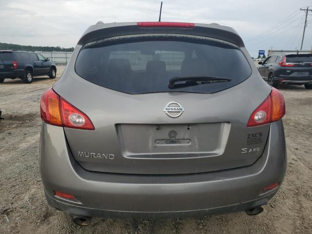 Photo 5 VIN: JN8AZ18W69W129688 - NISSAN MURANO 