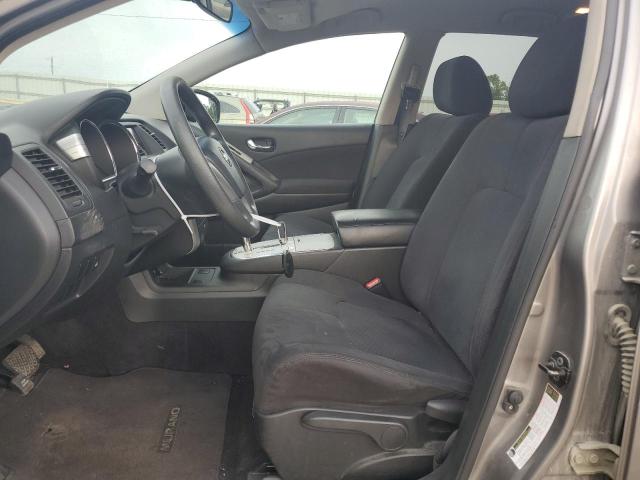 Photo 6 VIN: JN8AZ18W69W129688 - NISSAN MURANO 