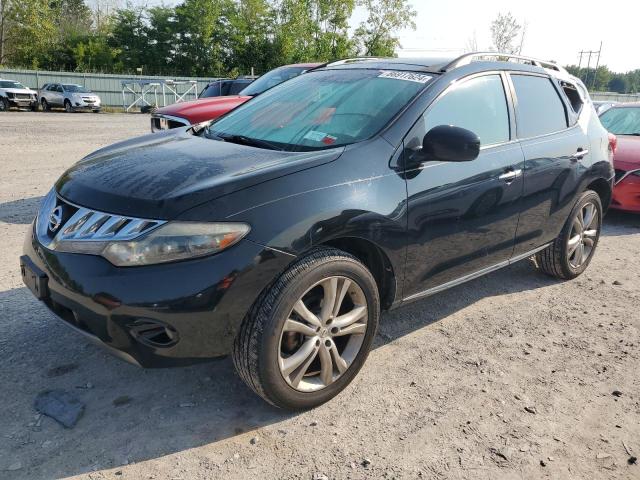 Photo 0 VIN: JN8AZ18W69W134390 - NISSAN MURANO S 