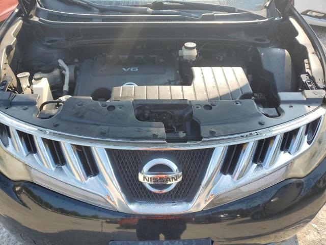 Photo 11 VIN: JN8AZ18W69W134390 - NISSAN MURANO S 