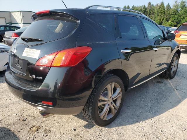 Photo 2 VIN: JN8AZ18W69W134390 - NISSAN MURANO S 