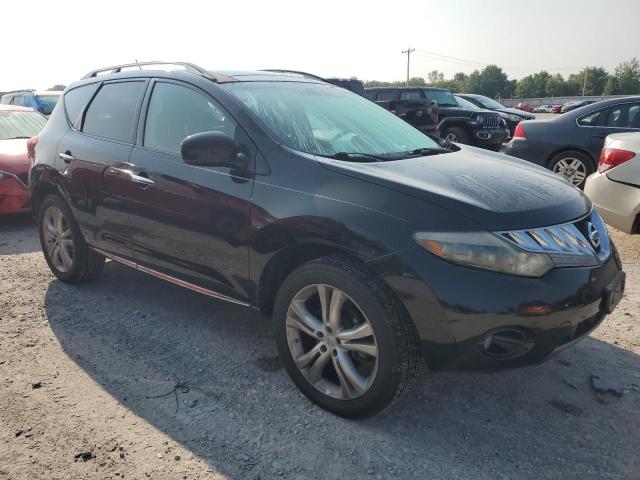 Photo 3 VIN: JN8AZ18W69W134390 - NISSAN MURANO S 