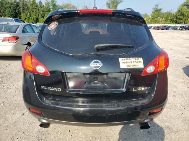 Photo 5 VIN: JN8AZ18W69W134390 - NISSAN MURANO S 