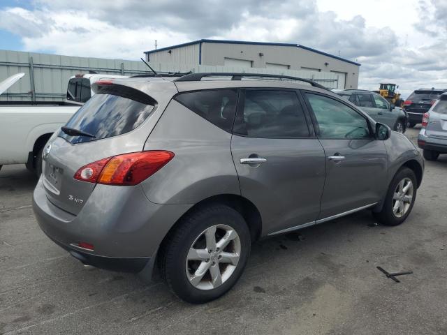 Photo 2 VIN: JN8AZ18W69W134759 - NISSAN MURANO 