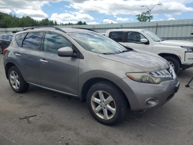 Photo 3 VIN: JN8AZ18W69W134759 - NISSAN MURANO 