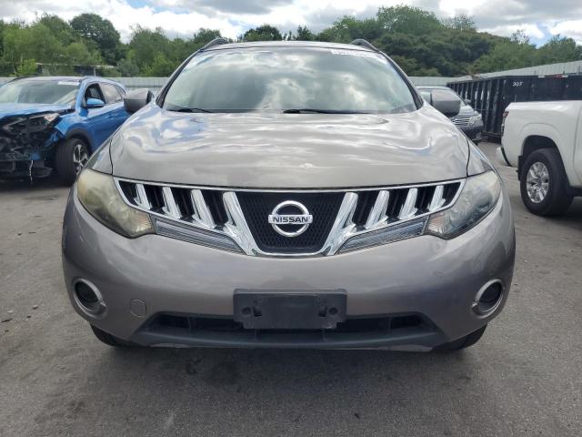 Photo 4 VIN: JN8AZ18W69W134759 - NISSAN MURANO 