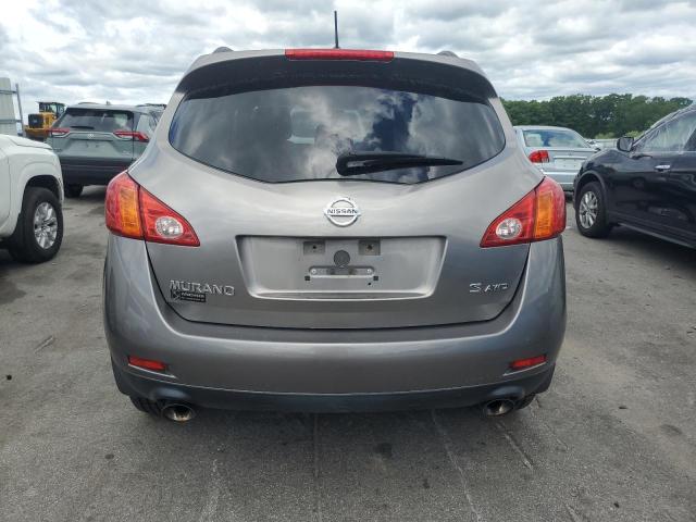 Photo 5 VIN: JN8AZ18W69W134759 - NISSAN MURANO 