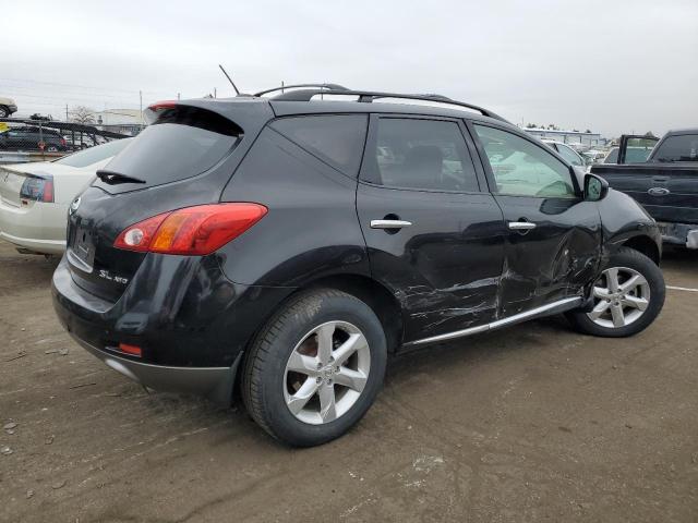 Photo 2 VIN: JN8AZ18W69W138309 - NISSAN MURANO 