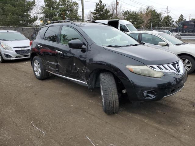 Photo 3 VIN: JN8AZ18W69W138309 - NISSAN MURANO 