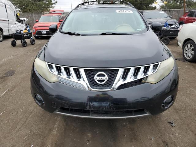 Photo 4 VIN: JN8AZ18W69W138309 - NISSAN MURANO 