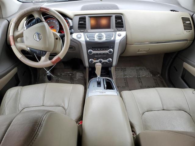 Photo 7 VIN: JN8AZ18W69W138309 - NISSAN MURANO 