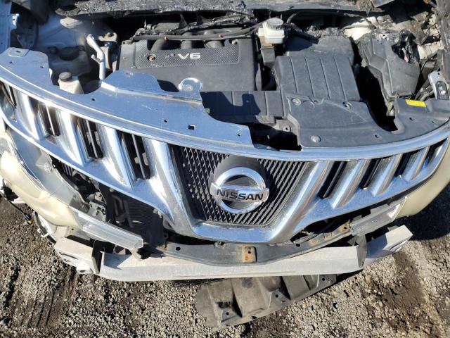 Photo 11 VIN: JN8AZ18W69W143574 - NISSAN MURANO 