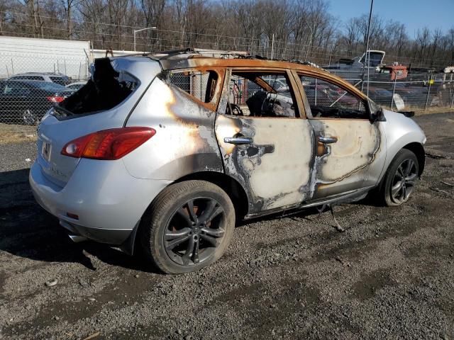 Photo 2 VIN: JN8AZ18W69W143574 - NISSAN MURANO 