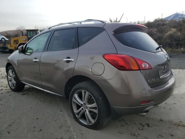 Photo 1 VIN: JN8AZ18W69W146619 - NISSAN MURANO 