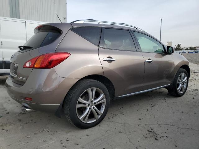 Photo 2 VIN: JN8AZ18W69W146619 - NISSAN MURANO 