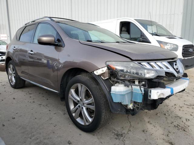 Photo 3 VIN: JN8AZ18W69W146619 - NISSAN MURANO 