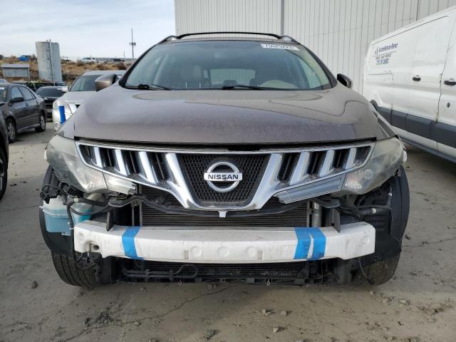 Photo 4 VIN: JN8AZ18W69W146619 - NISSAN MURANO 