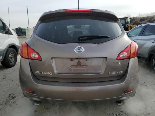 Photo 5 VIN: JN8AZ18W69W146619 - NISSAN MURANO 